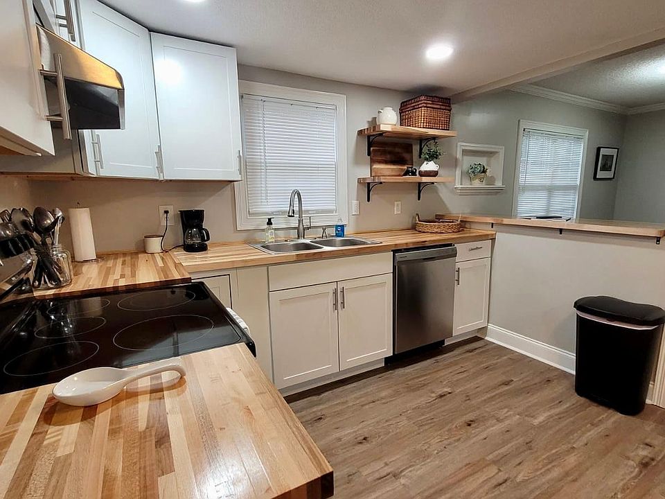 Brand new Appliances