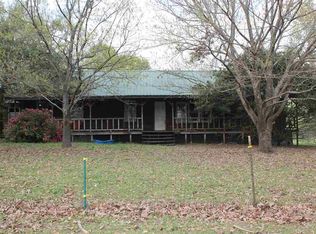 173 Denny Coley Rd, Cochran, GA 31014