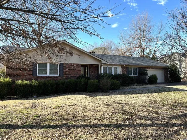 1101 Ethridge Ln, Union City, TN 38261