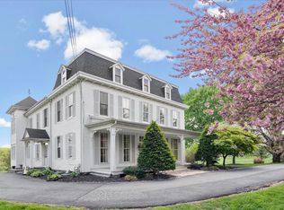 2301 Baldwin Mill Rd, Fallston, MD 21047