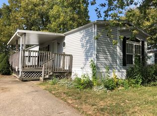 26 Delaware Dr, Chillicothe, OH