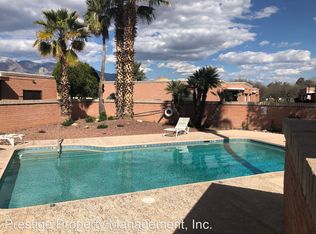 288 E Ponderosa St, Tucson, AZ 85705