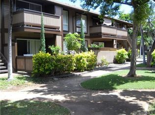 91-1050 Puamaeole St APT 8D, Ewa Beach, HI 96706