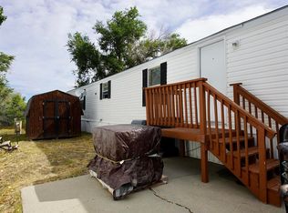 111 N Forest Dr Lot 68, Casper, WY 82609