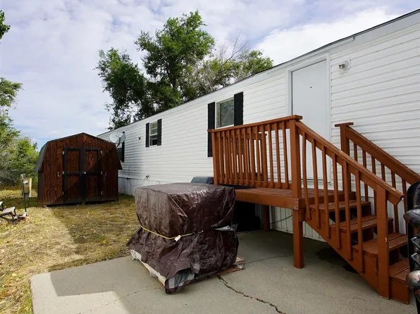 111 N Forest Dr Lot 68, Casper, WY 82609