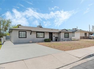 1712 Hassett Ave, Las Vegas, NV 89104