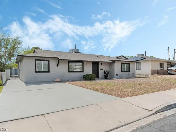 1712 Hassett Ave, Las Vegas, NV 89104