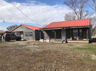 205 S Mayes Hwy, Adair, OK 74330