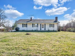 2383 Falling Creek Rd, Bedford, VA 24523