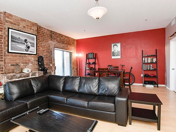 2nd image of 3225 Blake St Unit 12