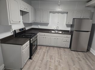 603 4th Ave FLOOR 2, New Brighton, PA 15066