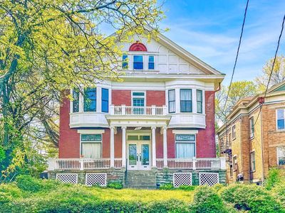 345 McAlpin Ave, Cincinnati, OH, 45220