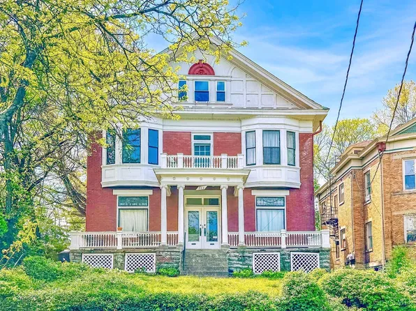 345 McAlpin Ave, Cincinnati, OH 45220