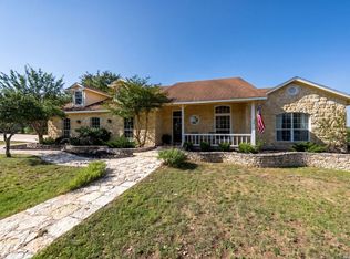 30510 Beck Rd, Bulverde, TX 78163