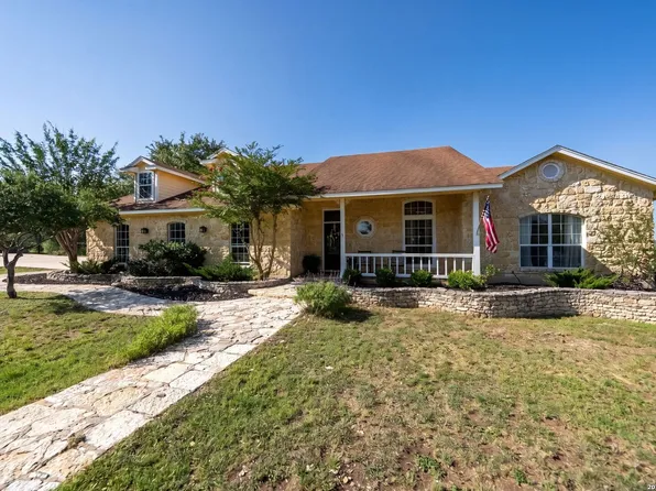 30510 Beck Rd, Bulverde, TX 78163