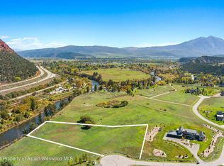502 Coryell Ranch Rd, Carbondale, CO 81623