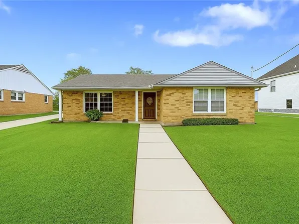 5411 Chamberlain Dr, New Orleans, LA 70122