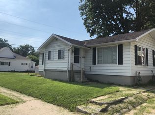 309 E Harrison St, Kokomo, IN 46901