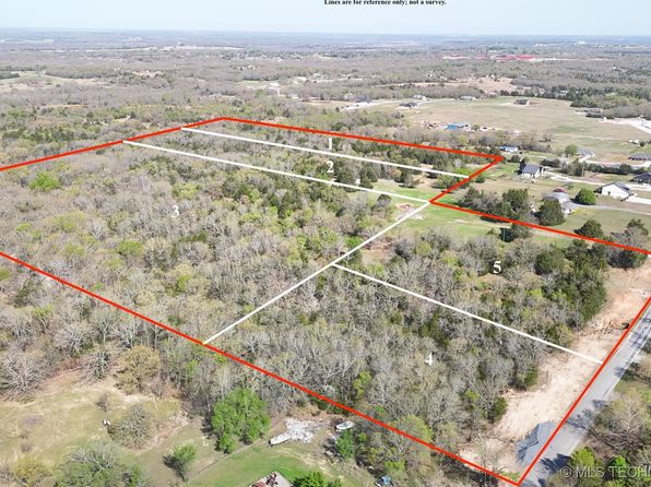 3 County Road 3570, Ada, OK 74820