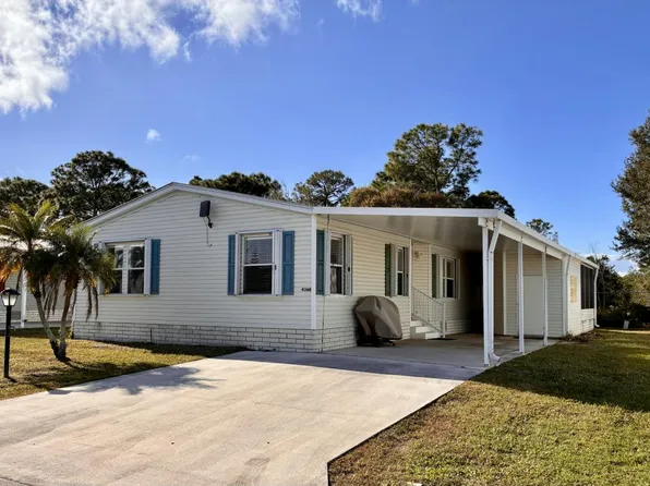 4368 SE Sweetwood Way #B12047, Stuart, FL 34997