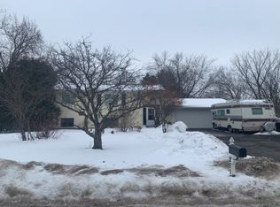 2718 140th Ln NW, Andover, MN 55304