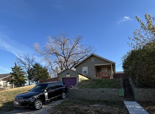 4115 Mission Rd, Kansas City, KS 66103