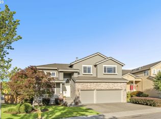 15410 NW Andalusian Way, Portland, OR 97229