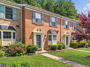 62 Bryans Mill Way, Catonsville, MD 21228
