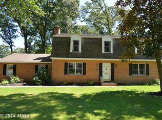 125 Hastings Ln, Pasadena, MD 21122
