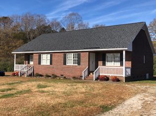 110 Glass Top Ln #110, Zebulon, NC 27597