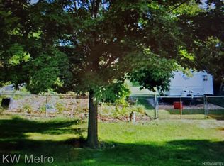 0 Granite St, Washington, MI 48094