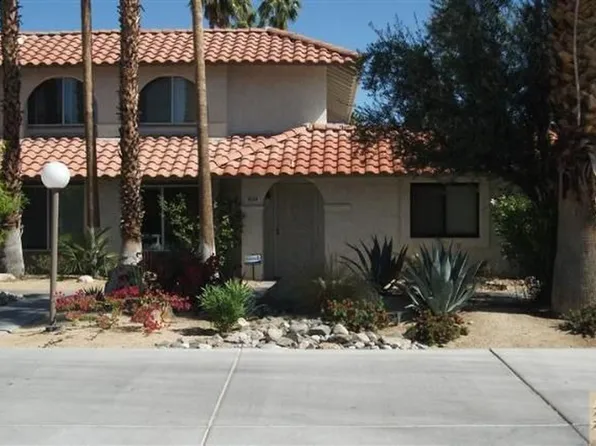 1854 N Mira Loma Way, Palm Springs, CA 92262