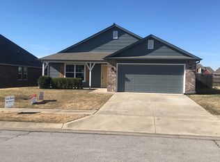 212 Dp Newman Cir, Kiefer, OK 74041