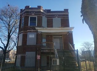 657 N Saint Louis Ave, Chicago, IL 60624