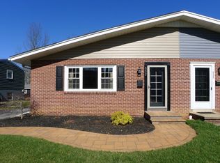 532 Golden St, Lititz, PA 17543