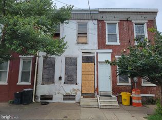 333 Sycamore St, Camden, NJ 08103