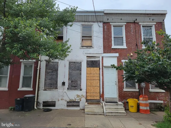 333 Sycamore St, Camden, NJ 08103
