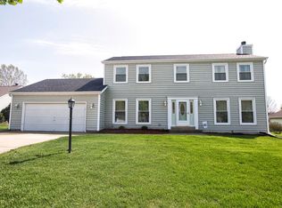 4581 W Valley Dr, Franklin, WI 53132