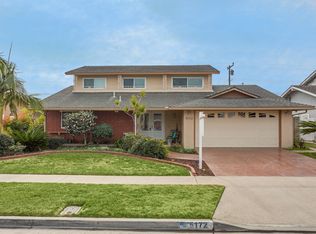 5172 Princeton Ave, Westminster, CA 92683