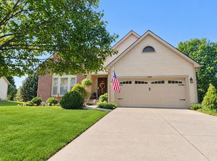 6324 Rossmore Ln, Canal Winchester, OH 43110