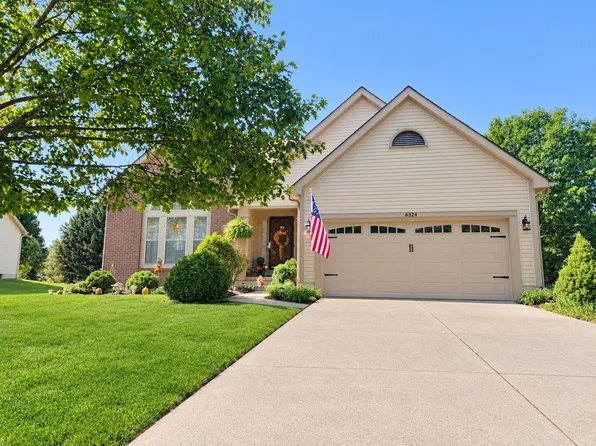 6324 Rossmore Ln, Canal Winchester, OH 43110