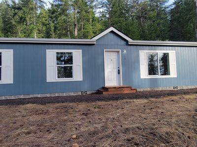 8956 McKenna Falls Rd W, Bremerton, WA, 98312