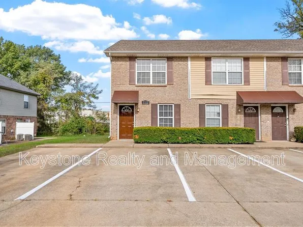 2331 Raleigh Ct APT 6, Clarksville, TN 37043