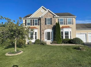 4165 Birchwood Ln, Mechanicsburg, PA 17055