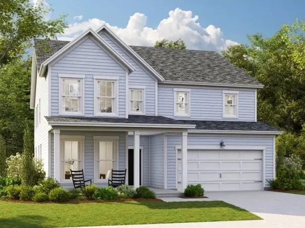 134 Orchard Blossom Ln, Summerville, SC 29485
