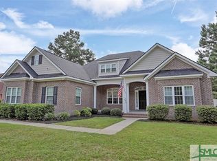 209 Zittrouer Rd, Guyton, GA 31312