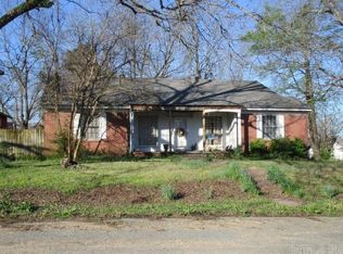 301 Jasmine St, Rison, AR 71665