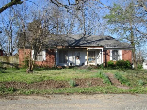 301 Jasmine St, Rison, AR 71665