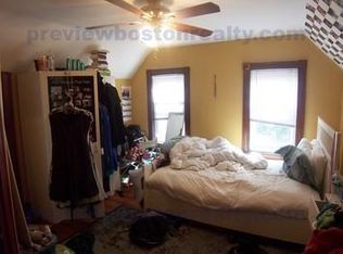 71 Fairbanks St #281, Brighton, MA 02135