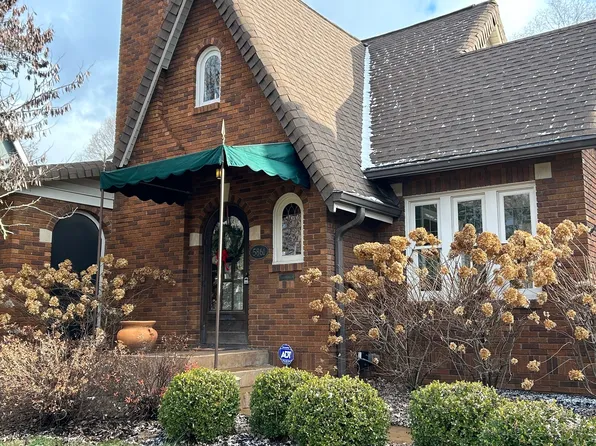 5861 N Delaware St, Indianapolis, IN 46220